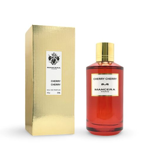 Mancera Cherry Cherry EDP – Unisex άρωμα – φωτογραφία 2