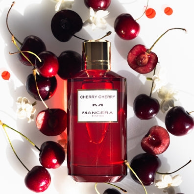 Mancera Cherry Cherry EDP – Унисекс парфюм Без Опаковка