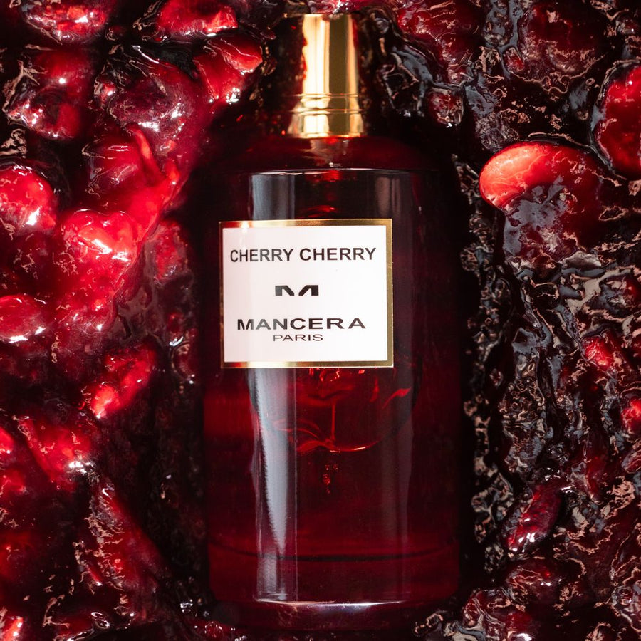 Mancera Cherry Cherry EDP – Unisex άρωμα – φωτογραφία 4