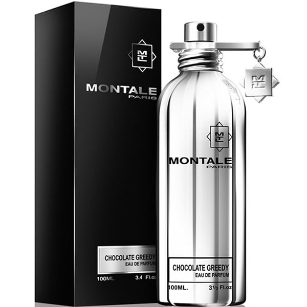 Montale - Chocolate Greedy