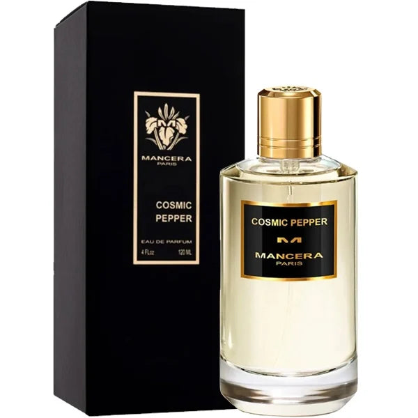 Mancera Cosmic Pepper EDP – Унисекс парфюм