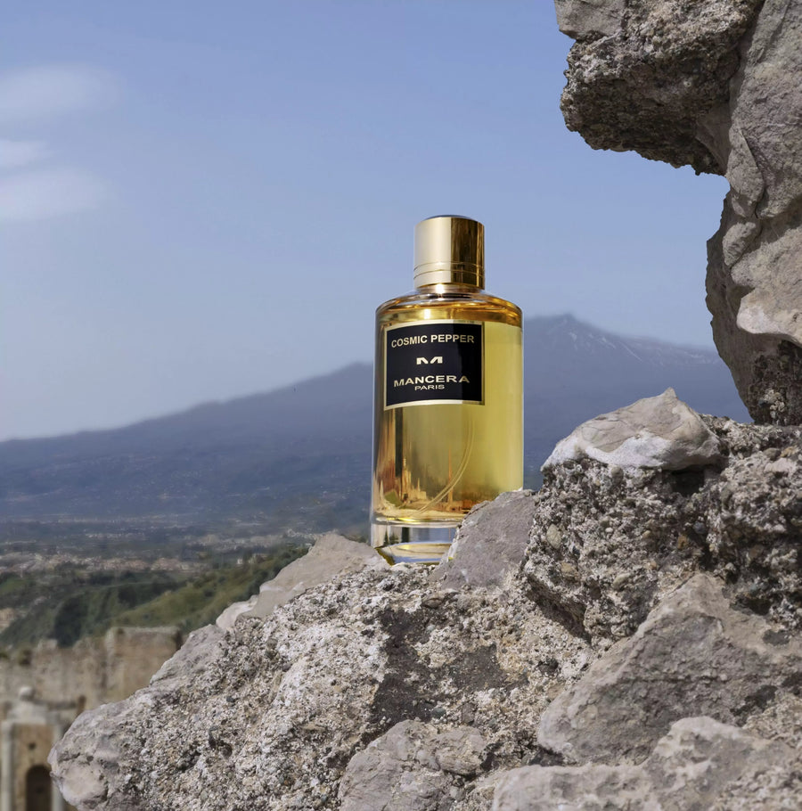 Mancera Cosmic Pepper EDP – Унисекс парфюм