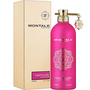 Montale - Crazy in Love