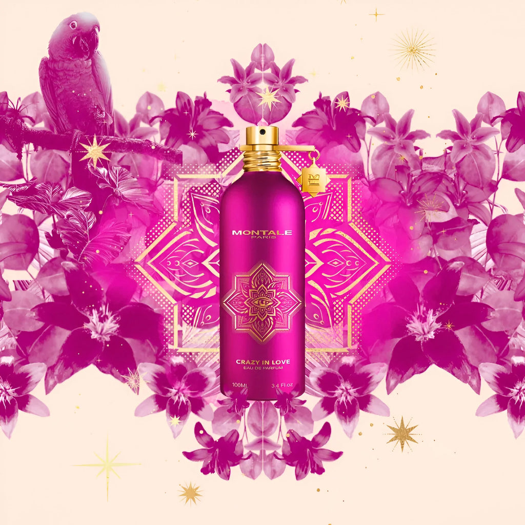Montale - Crazy in Love