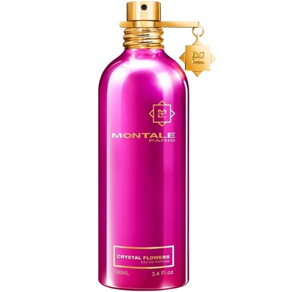 Montale - Crystal Flowers