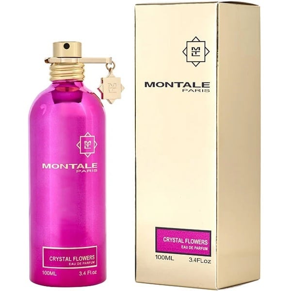 Montale - Crystal Flowers