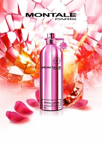 Montale - Crystal Flowers
