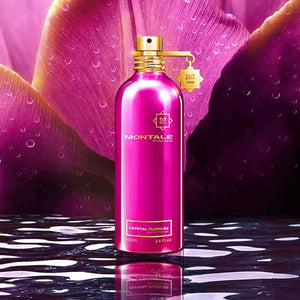 Montale - Crystal Flowers
