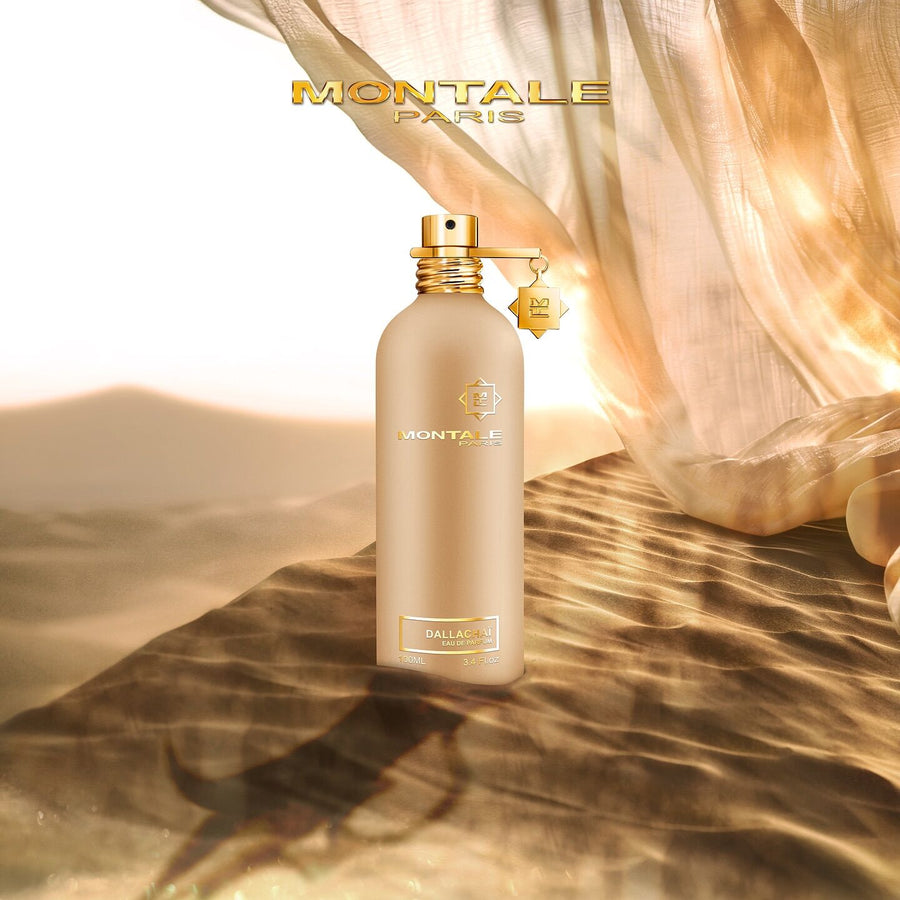 Montale Dallachai EDP – Unisex άρωμα χωρίς συσκευασία – φωτογραφία 3