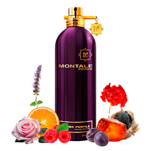 Montale - Dark Purple
