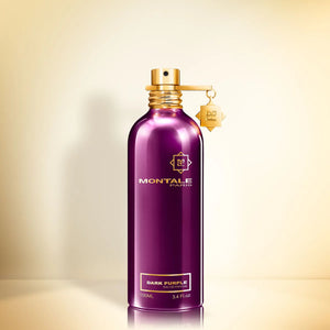 Montale - Dark Purple