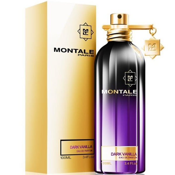 Montale Dark Vanilla – fotografia 2