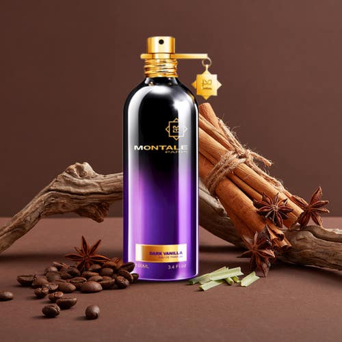 Montale Dark Vanilla – fotografia 3