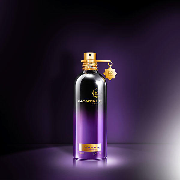 Montale Dark Vanilla – fotografia 4