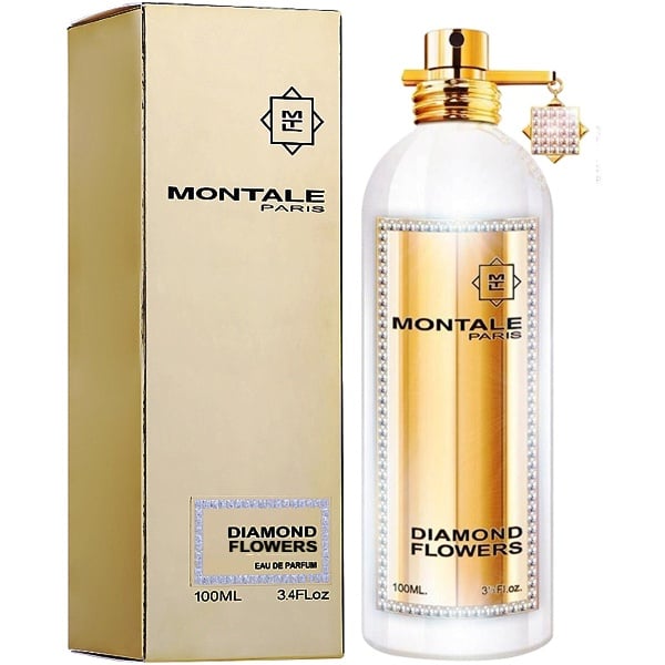 Montale - Diamond Flowers
