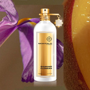 Montale - Diamond Flowers