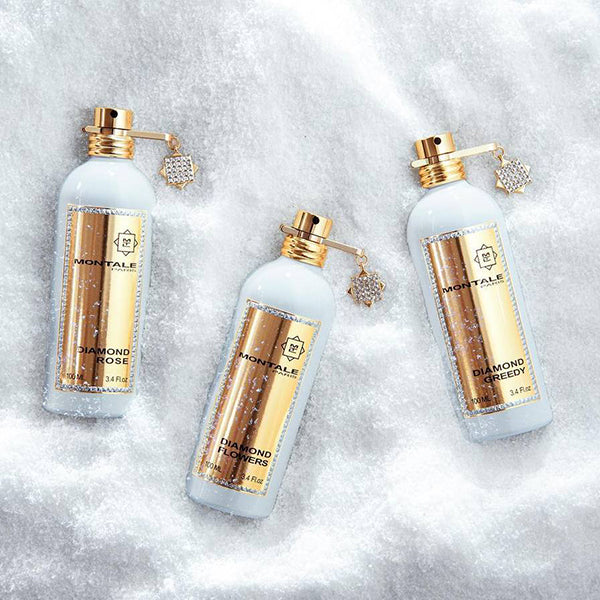 Montale - Diamond Greedy