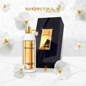 Montale - Diamond Greedy