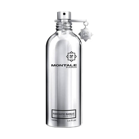 Montale - Fantastic Basilic – оригинален парфюм