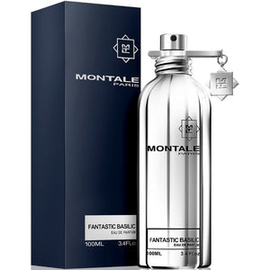 Montale - Fantastic Basilic