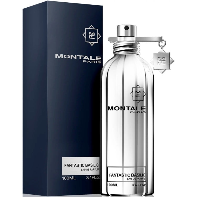 Montale - Fantastic Basilic