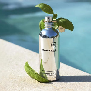 Montale - Fantastic Basilic