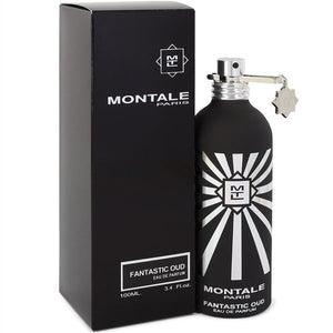 Montale - Fantastic Oud
