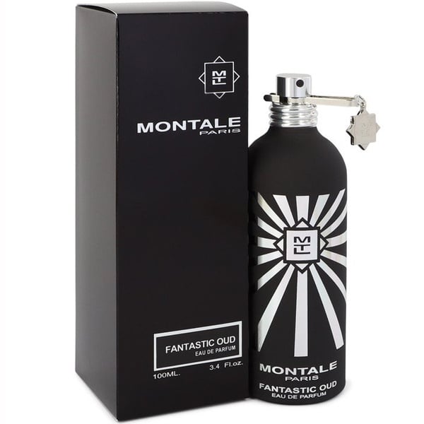 Montale - Fantastic Oud