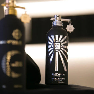 Montale - Fantastic Oud