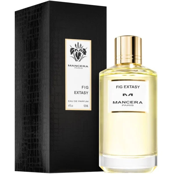 Mancera Fig Extasy EDP – Parfum unisex – fotografia 2