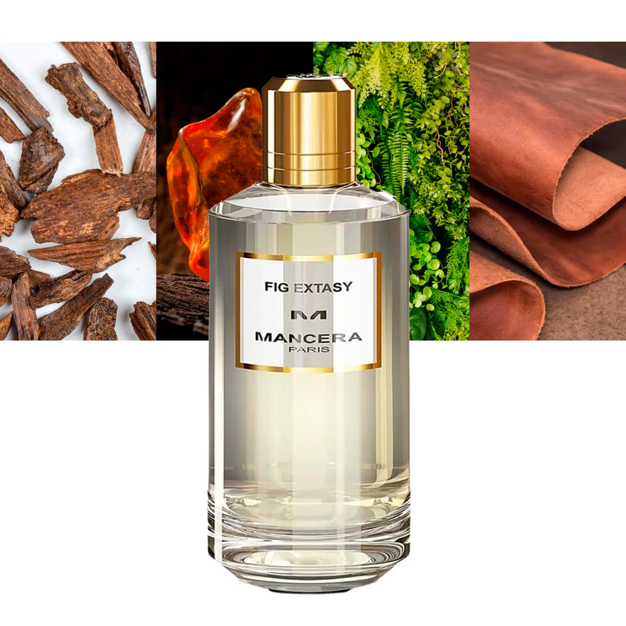 Mancera Fig Extasy EDP – Parfum unisex – fotografia 4