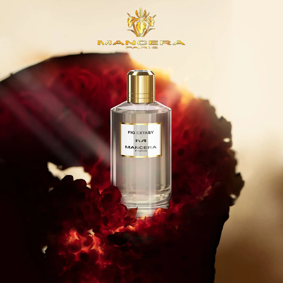 Mancera Fig Extasy EDP – Parfum unisex – fotografia 3
