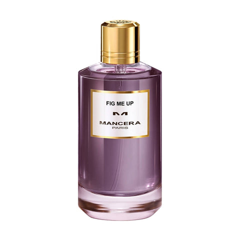 Mancera Fig Me Up EDP – Унисекс парфюм Без Опаковка – оригинален парфюм