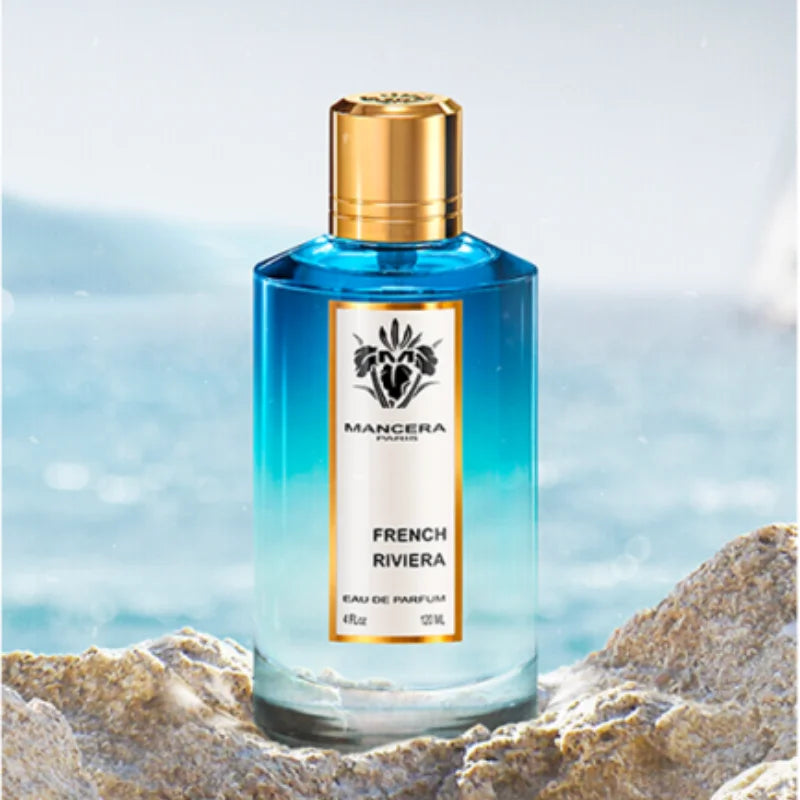 Mancera French Riviera EDP – Parfum unisex – fotografia 3