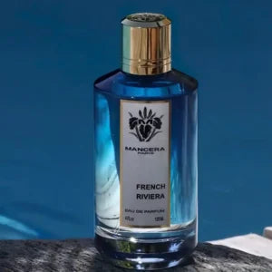 Mancera French Riviera EDP – Parfum unisex – fotografia 4