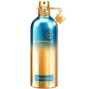 Montale - Herbal Aquatica
