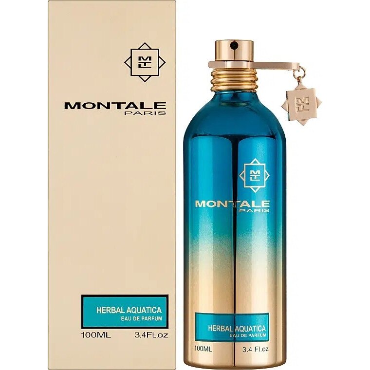 Montale - Herbal Aquatica