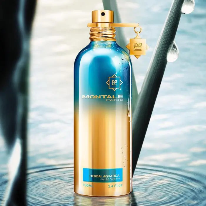 Montale - Herbal Aquatica