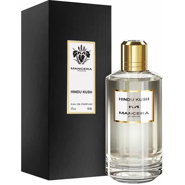 Mancera Hindu Kush EDP – Унисекс парфюм