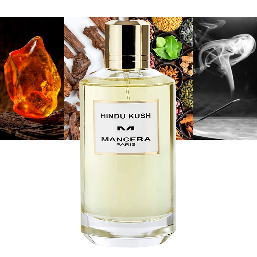 Mancera Hindu Kush EDP – Унисекс парфюм