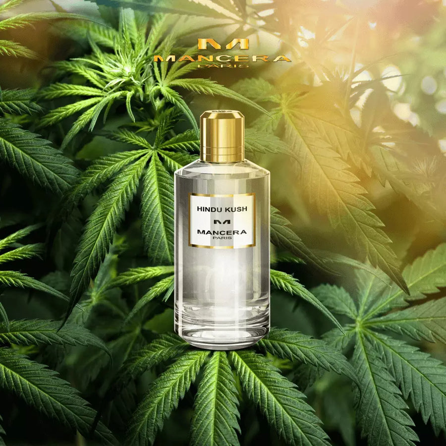 Mancera Hindu Kush EDP – Унисекс парфюм