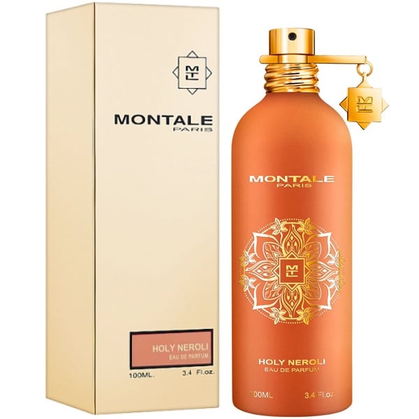 Montale Holy Neroli EDP – Унисекс парфюм Без Опаковка