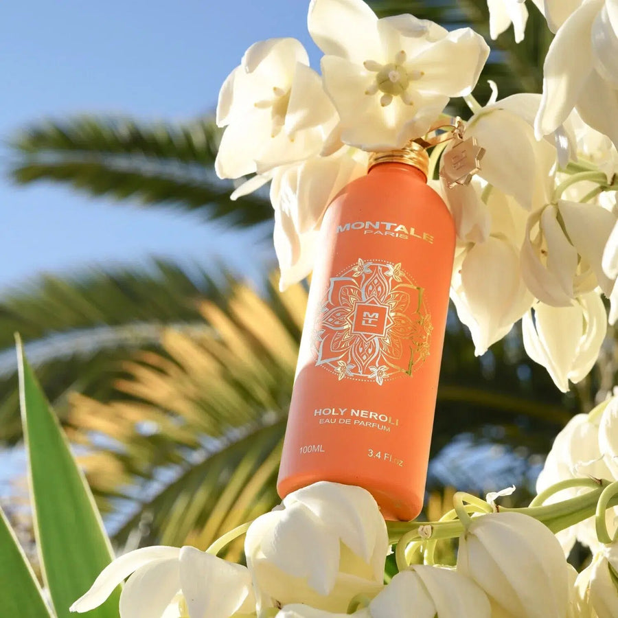 Montale Holy Neroli EDP – Унисекс парфюм Без Опаковка