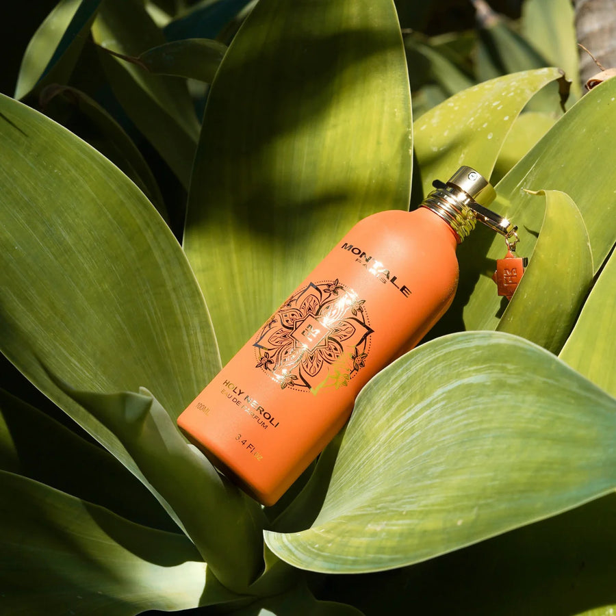 Montale Holy Neroli EDP – Унисекс парфюм Без Опаковка