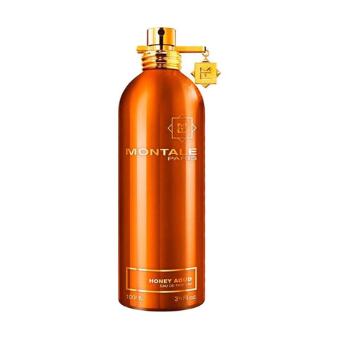 Montale Honey Aoud EDP – Унисекс парфюм Без Опаковка – оригинален парфюм
