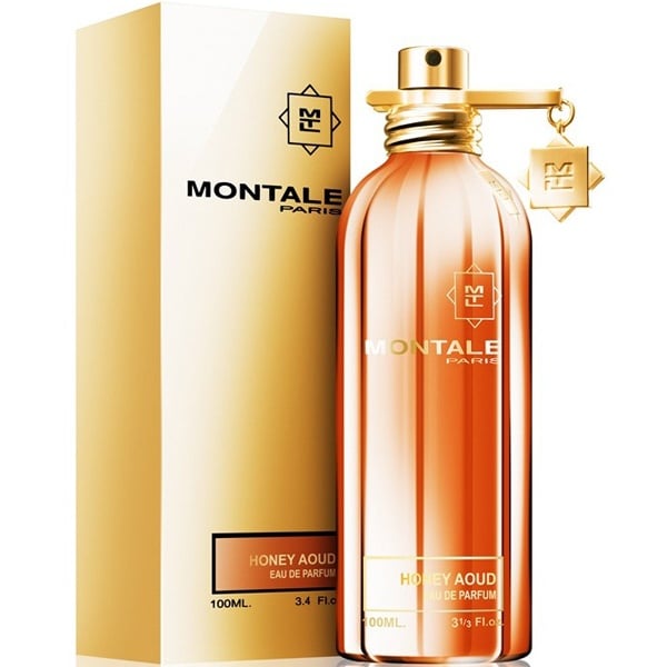 Montale Honey Aoud EDP – Унисекс парфюм Без Опаковка