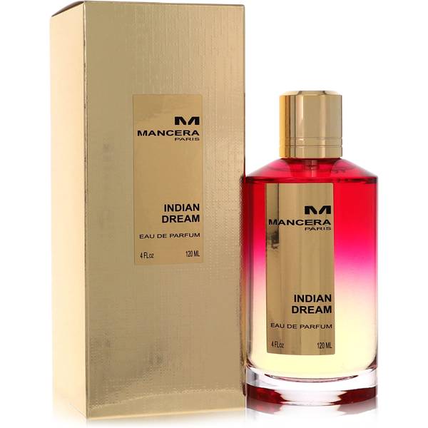 Mancera Indian Dream EDP – Дамски парфюм Без Опаковка