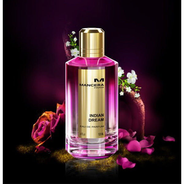 Mancera Indian Dream EDP – Дамски парфюм Без Опаковка