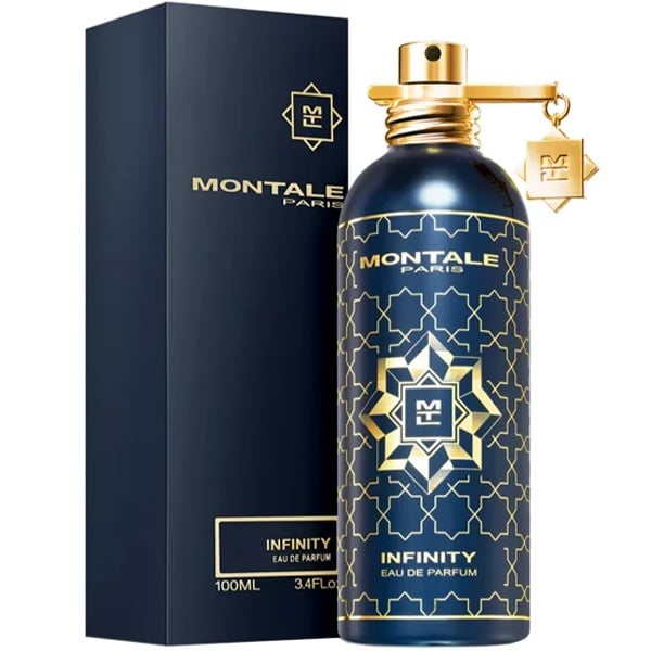 Montale Infinity EDP – Унисекс парфюм Без Опаковка