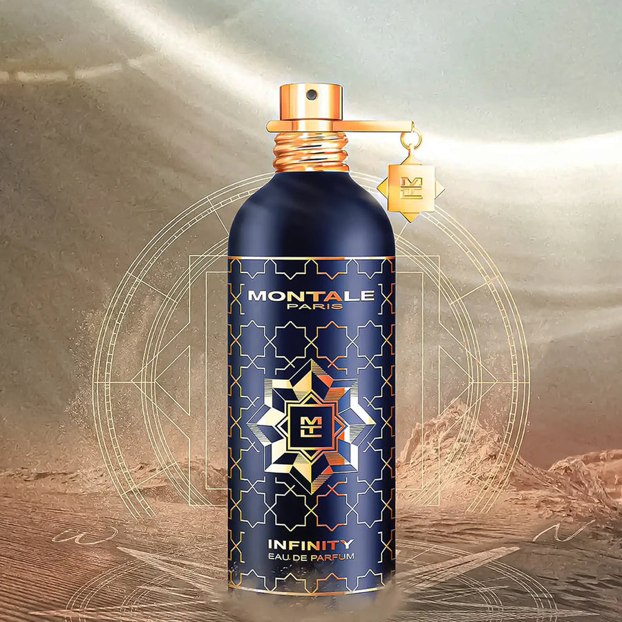 Montale Infinity EDP – Унисекс парфюм Без Опаковка